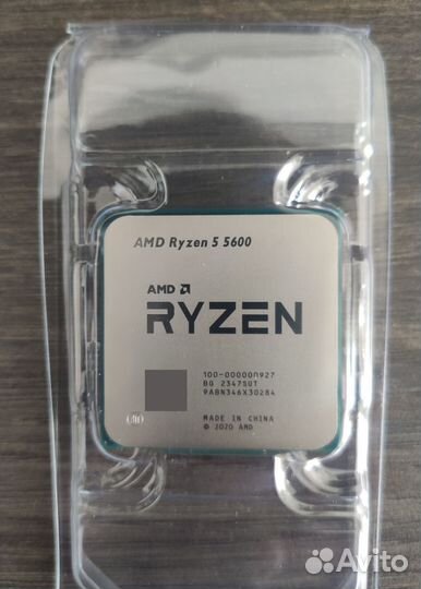 Новый комплект 5600 MSI B550M Mortar wifi 16GB озу