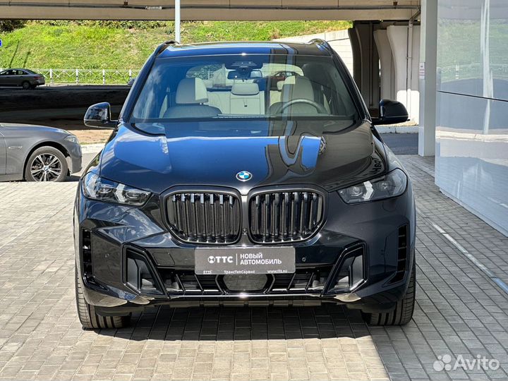 BMW X5 3.0 AT, 2023