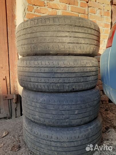 Landsail CLV2 225/60 R17