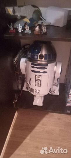 Звездные войны