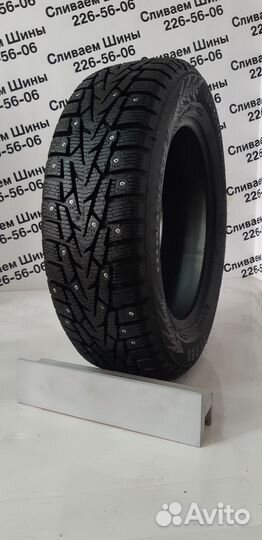 Nokian Tyres Nordman 7 225/50 R17 98T