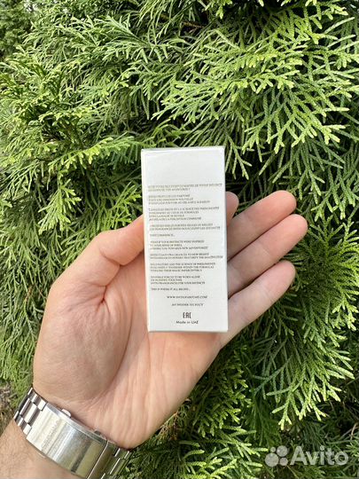 Initio musk therapy 25 ml