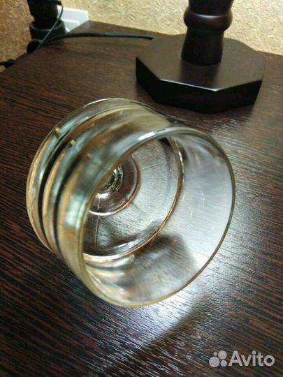 Крышка графина