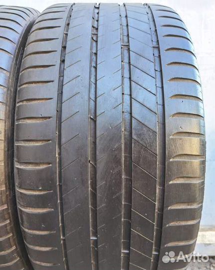 Michelin Latitude Sport 3 295/40 R20 106Y