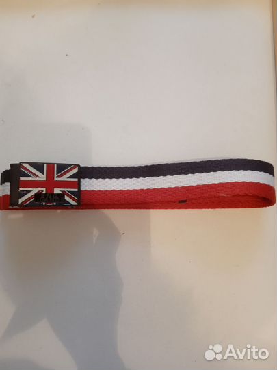 Ремни новые