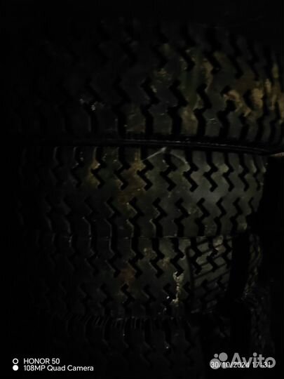 Резина на газон