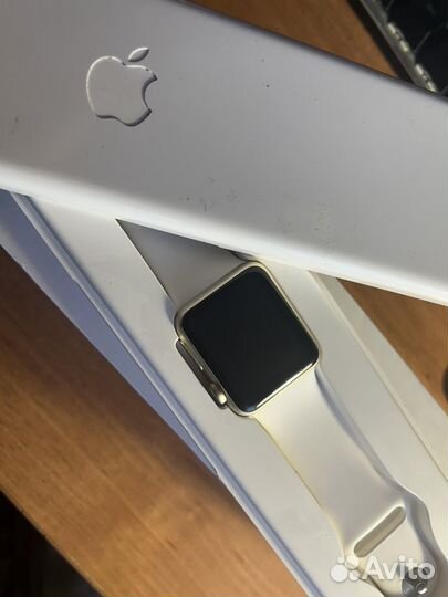 Apple watch 7000 series