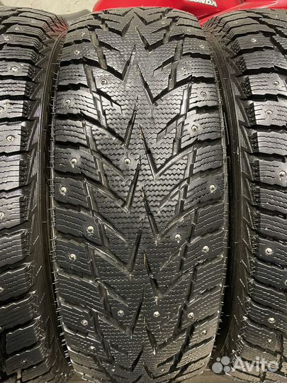 Nexen Winguard WinSpike WS62 SUV 245/70 R16 107T