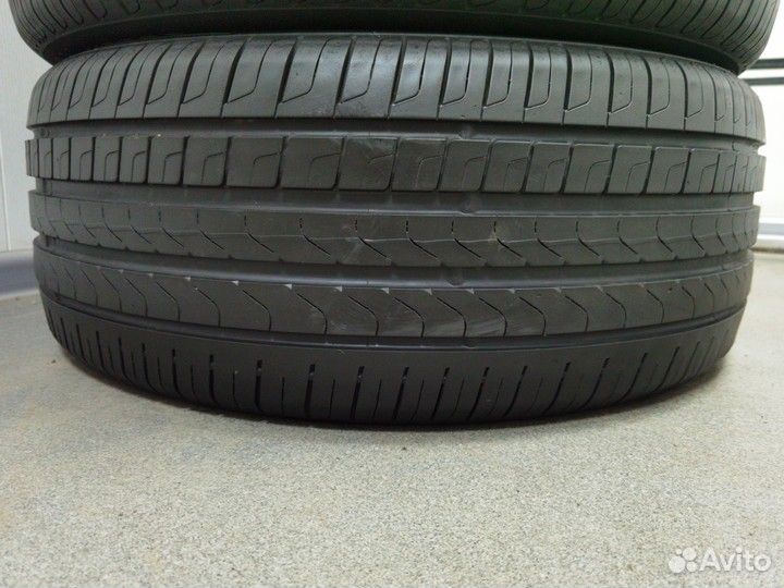 Pirelli Scorpion Verde 255/45 R20 101W