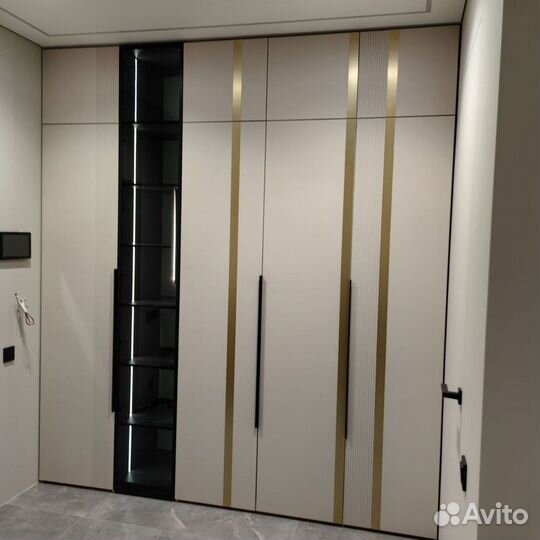 Шкаф в спальню