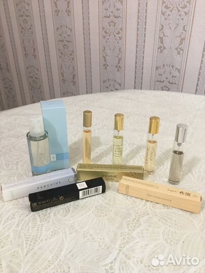 Туалетная вода женская новая