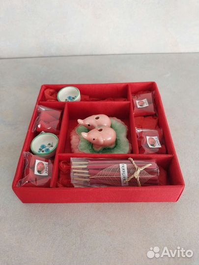 Ароматизатор для дома