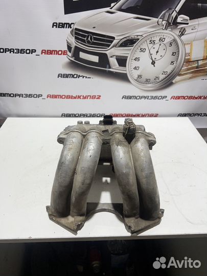 Впускной коллектор Заз Шанс Сенс 1.3