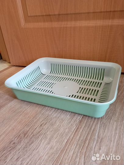 Лоток для кошек