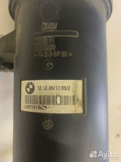 Бачок гидроусилителя BMW X5 E70