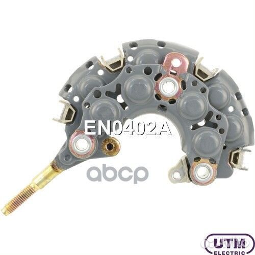 Диодный мост/UTM/ EN0402A Utm