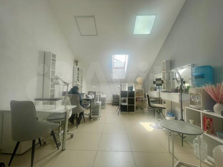 307 Офис, 25.1 м²