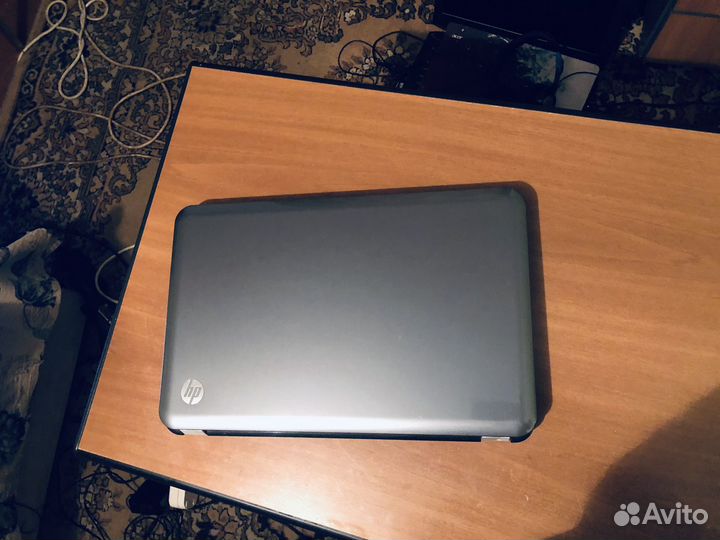 HP g6 i3-2330m/Radeon 6470m 1gb/2gb