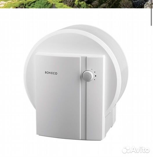 Мойка воздуха Boneco W1355A