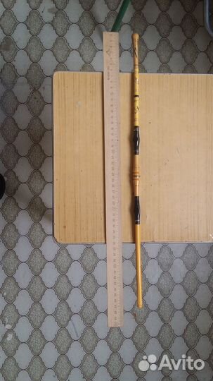 Мундштук телескопический для сигарет