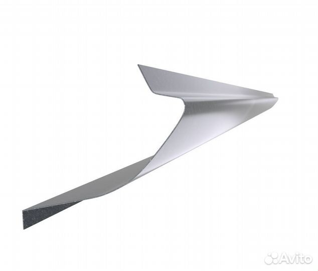 Ремонтные пороги Мазда от производителя