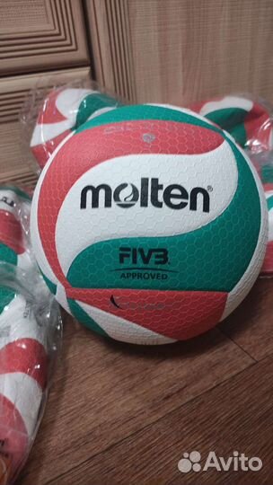 Волейбольный мяч Molten V5M5000