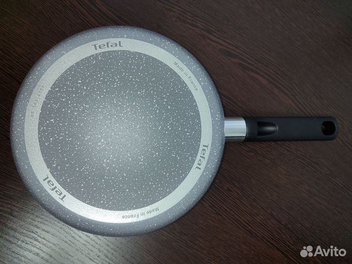 Сковорода Tefal Natural Cook 24 см