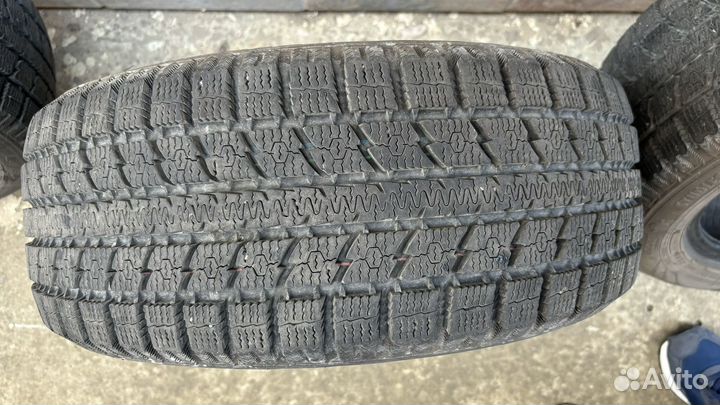 Toyo Observe GSi-5 195/55 R15