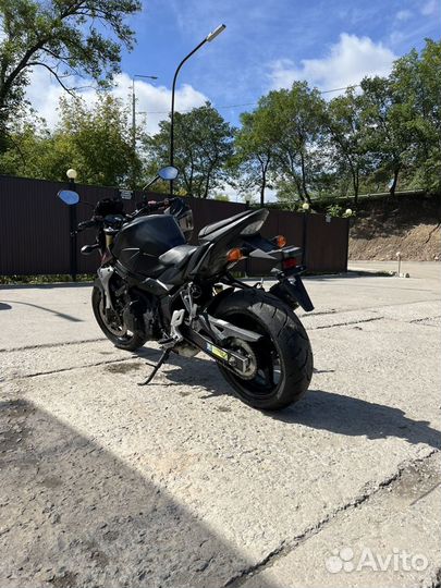 Продам suzuki GSR 750 2013