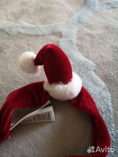 Повязка на голову, бант,украшение на голову h&m hm