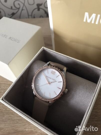 Часы michael kors оригинал