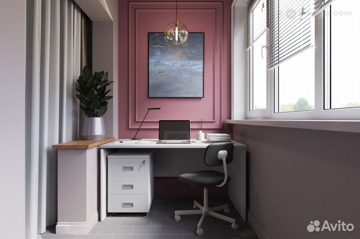 Домашний офис Tess Home