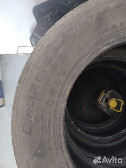 Pirelli Cinturato P1 195/65 R15