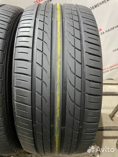 Yokohama DNA Ecos ES300 255/45 R18 99W