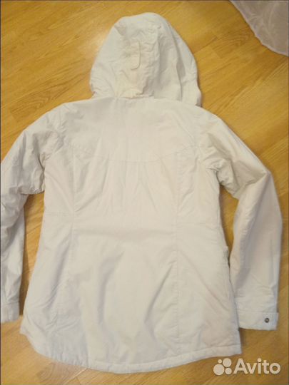 Куртка для активного отдыха M