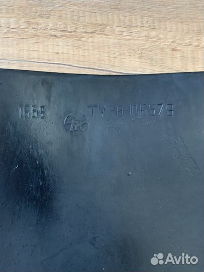 Коврики в салон ваз 2101-07