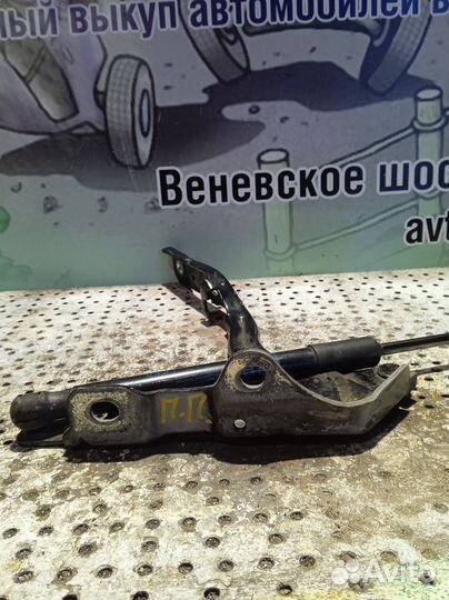 Петля капота Hyundai Sonata 7 (LF) 2014-2019