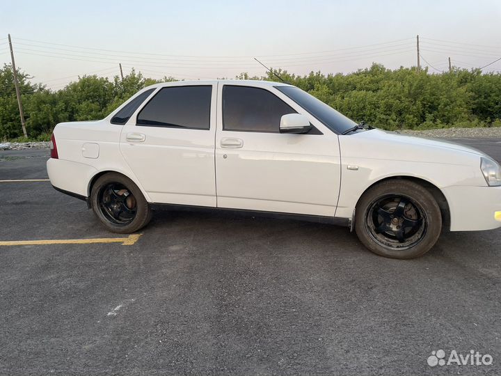 Диски с резиной