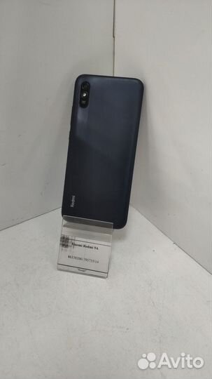 Xiaomi Redmi 9A, 2/32 ГБ