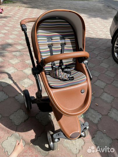 Коляска mima xari 2 в 1