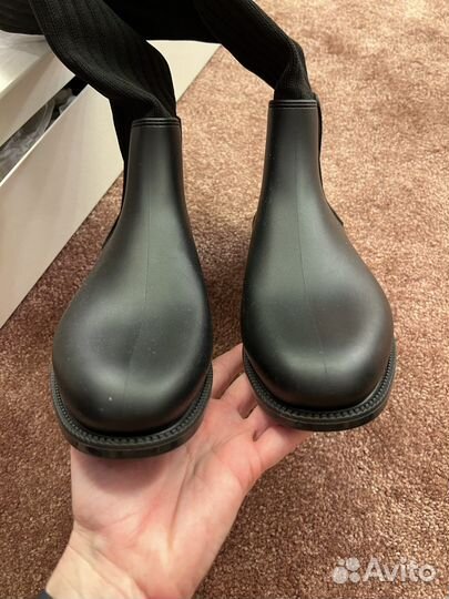 Сапоги резиновые Givenchy