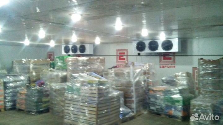 Ремонт холодильного оборуд.,кондиционеров,чиллеров