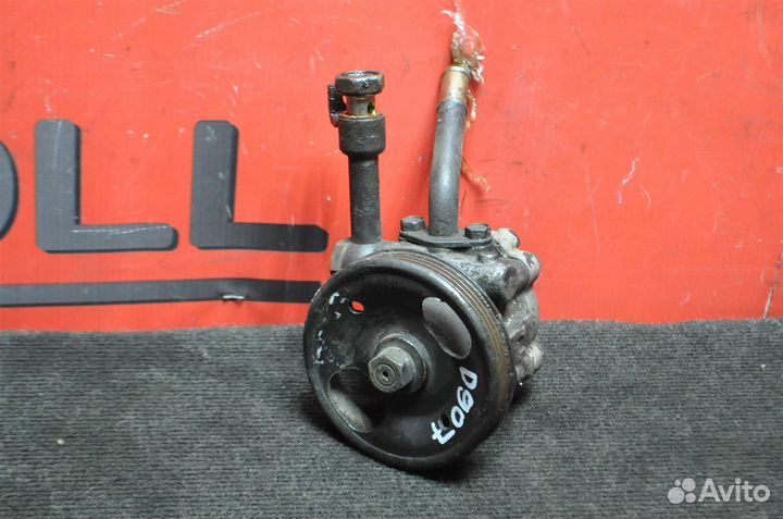 Гидроусилитель nissan pathfinder R51