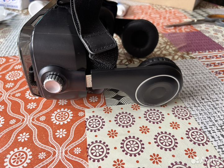 Vr очки для телефона