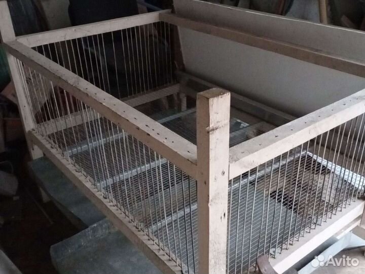 Авто кормушка для курей