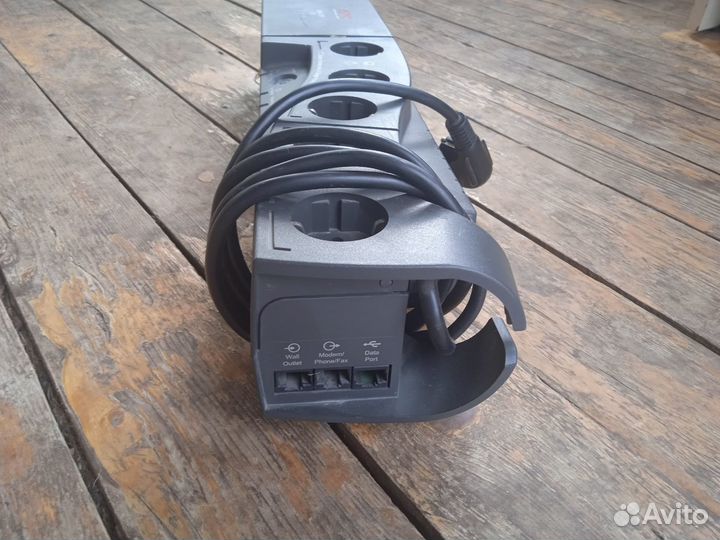 Ибп APC Back UPS ES 350