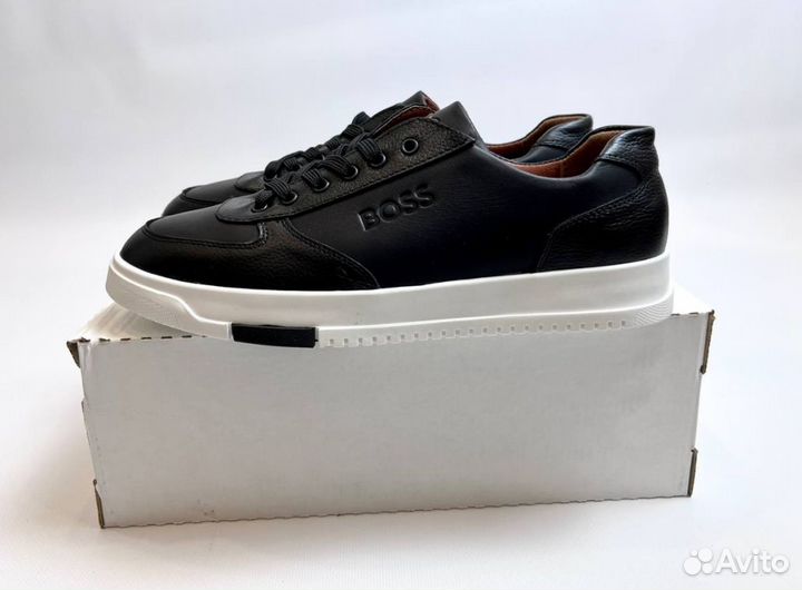 Кроссовки Boss универсальные