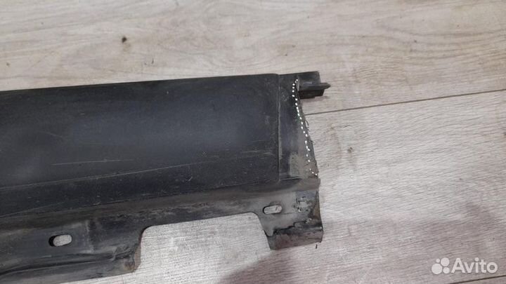 Порог правый Volvo C30 С 2006 По 2013 Год