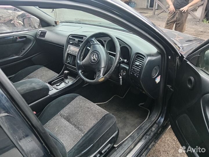 Авто в разбор на запчасти Toyota Aristo