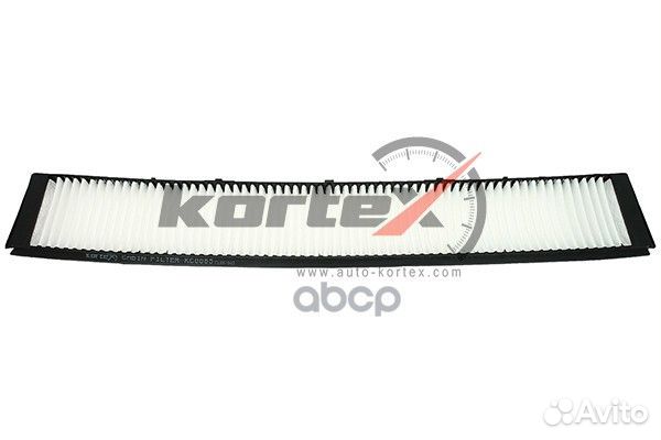 Фильтр салонный BMW E46/X3(E83) KC0065 kortex